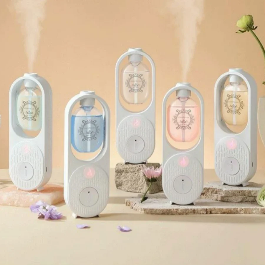 1pc aromaterapeutický stroj
