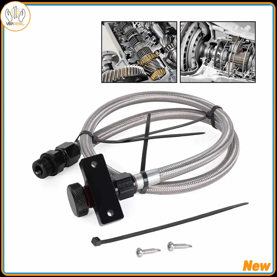 1PC Automatická prevodovka 22200 pre Ford F-150 Raptor Trucks 2010-2023 s príbuznými automobilmi 6R80 10R80 4R70E a 4R75E