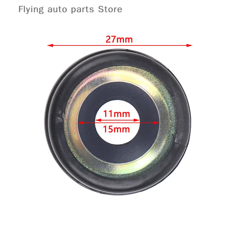 1pc automobilový klimatizácia Compressor Oil Tesnenie pre 6SEU12C, 6SEU14C, 7SEU pre B5