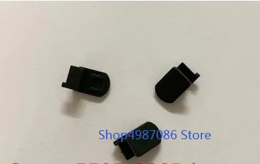 1pc batériu na zadný kryt spodnej základne Base Guma pre Canon 550D 600D 5D2 7D 5D3 6D 60D ČAS OPRAVY FOMERA