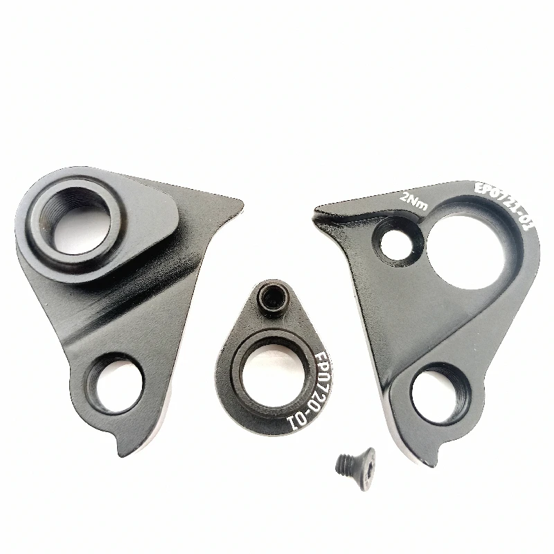 1PC Bicycle Parts Mech Dropout pre Canyon GP0160-01 EP0721-01 CONBUTER LUX CF SL PATHLITE DERAILLEUR RD Hanger