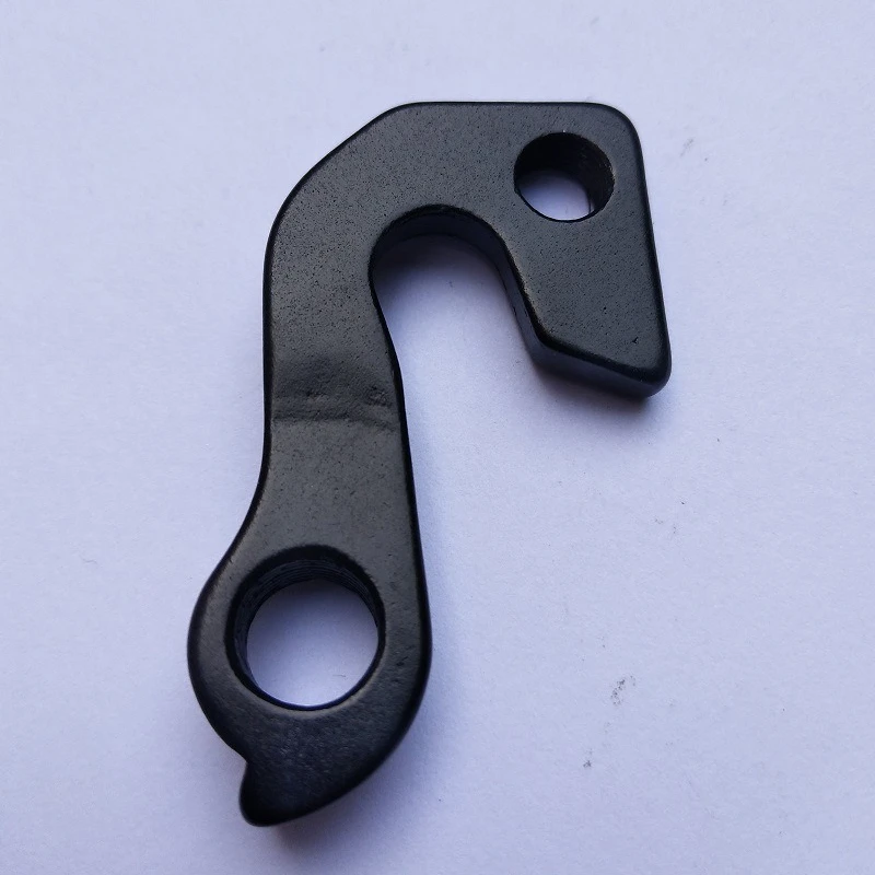 1pc bicykel prehadzovačky hanger horská cesta chvost chvost zadný háčik ráme s variabilným rýchlostným háčik