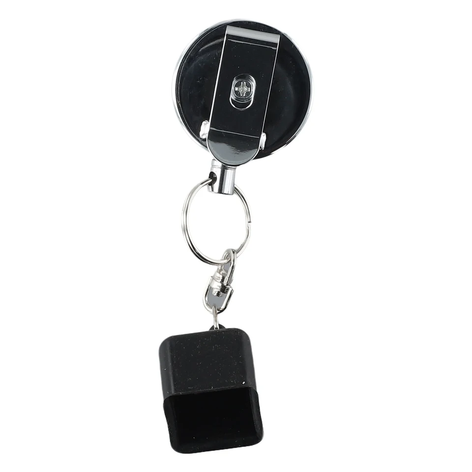 1pc biliard teleskopingová kriedová krieda držiteľ snooker bazén cue kriedový držiak na keychain nástroj klip klip teleskopie biliard clampsorie