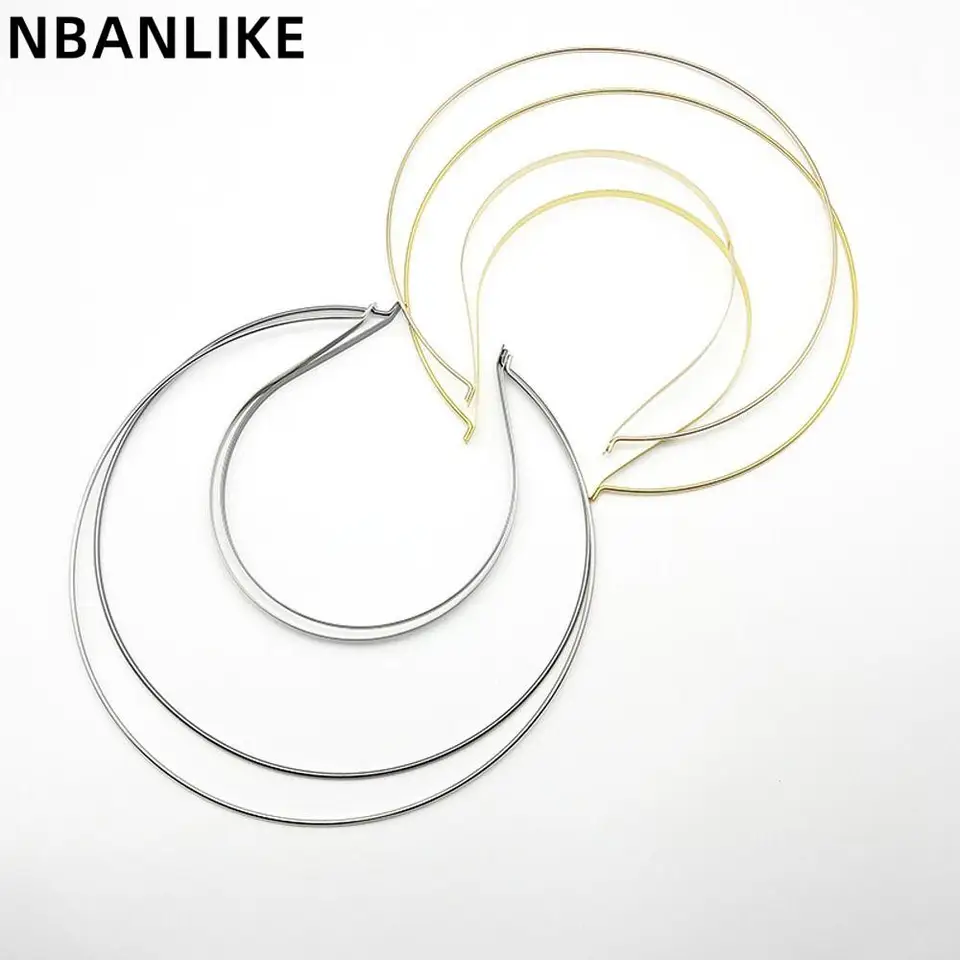 1pc bohyňa Angel Gold Multi-vrstvový halo Halo Hair Crown Metal Headband Women Halloween Headwear