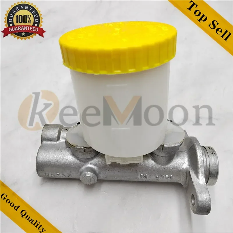 1PC BRKESLE MASTER BRKINDY MASTER CYLINDER PRE NISSAN 200SX 300ZX Z31 S14 46010-06F00 46010-1H301 46010-22F00