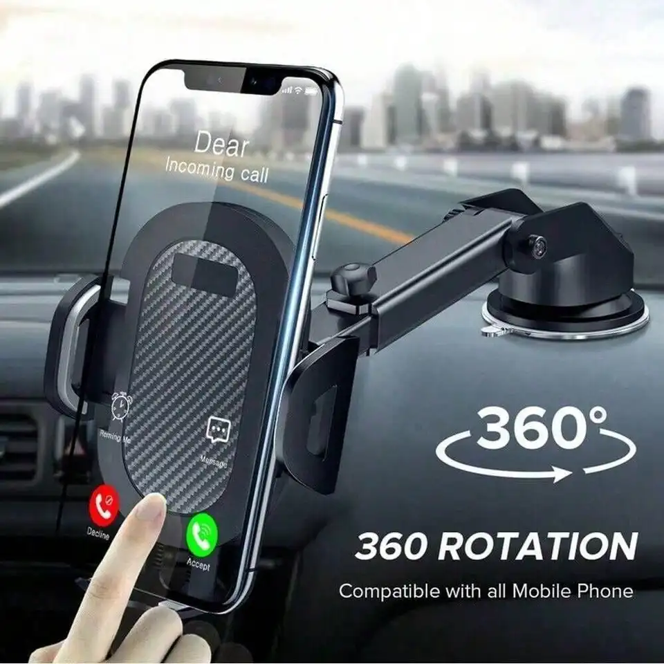1PC Car Dashboard Navigation Bracket Nový stolný šálka mobilného telefónu podpora držiaka automobilu