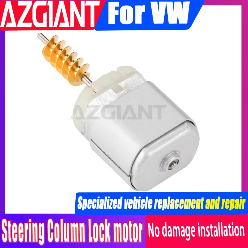 1PC CAR ELV/ESL ELEKTRICKÉ KOLESKÉ ZÁVEREJ ZÁVERUJÚCE MOTOR J764 pre VW Passat CC/B6 B7/2L 280 DC Vnútorné náhradné diely motora