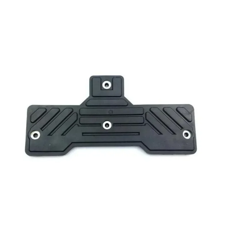 1pc Coats Pneumatické stroje Časti 380 mm Gumová ochranná doska podložka Rat Pneuľká pneumatika Remover