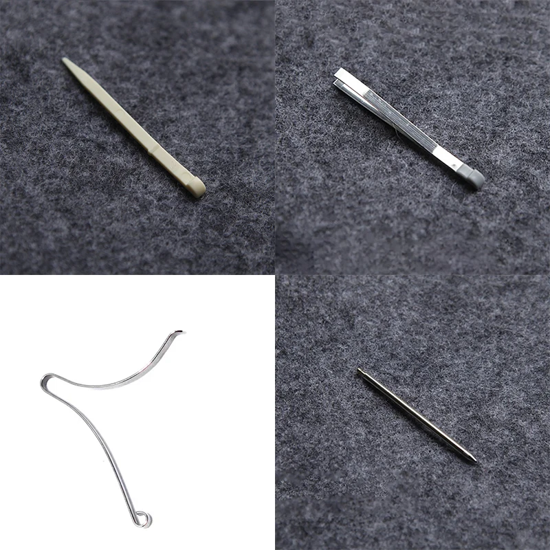 1pc DIY náhradné špáradlo pinzety guľôčkové perá nožnice na jar pre 58 mm nože švajčiarske armády Victorinox