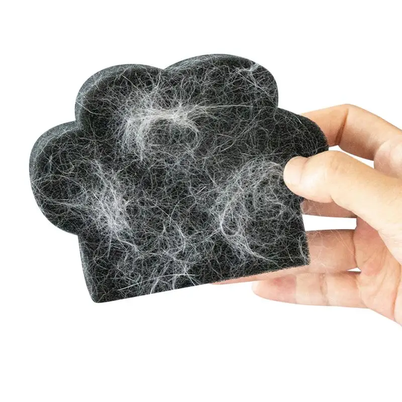 1pc domáce zvieratá remover medveď medveď bielizeň pre práčky guľôčkovej práčka Lint Catcher Opätovné použiteľné oblečenie pohovka pre psie psie čistiace čistenie vlasov