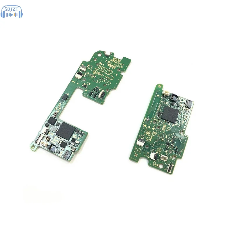 1pc doska obvodu ovládača ľavého a pravého ovládača pre Nintend Switch NS Joy-Con LR LR LR ROZPORNÁ DOPATLIVO