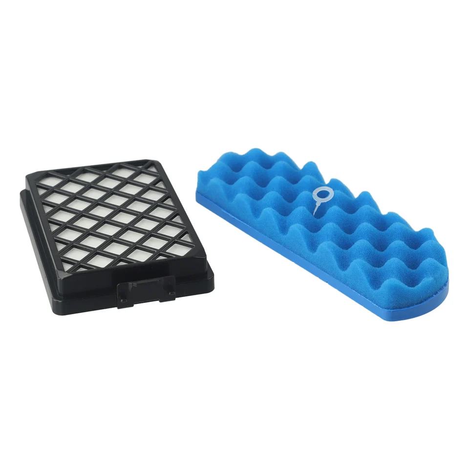 1pc filter a filter bavlna pre Samsung SC885B SC885F SC885H Vávac