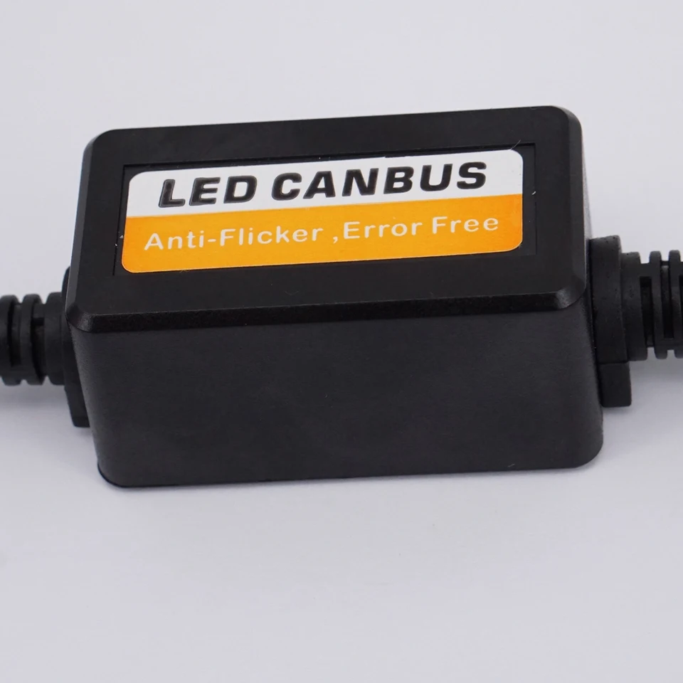 1PC H1/H3/H4/H7/H8/H9/H11 LED CANBUS ZOBRAZENIE ZOBRAZENIA OVERÁTOROVÝCH OVERÁTOROV VÝSTRAHA LED DECODER SVETLO ZADARMO 12V ZODPOVEDNOSŤ