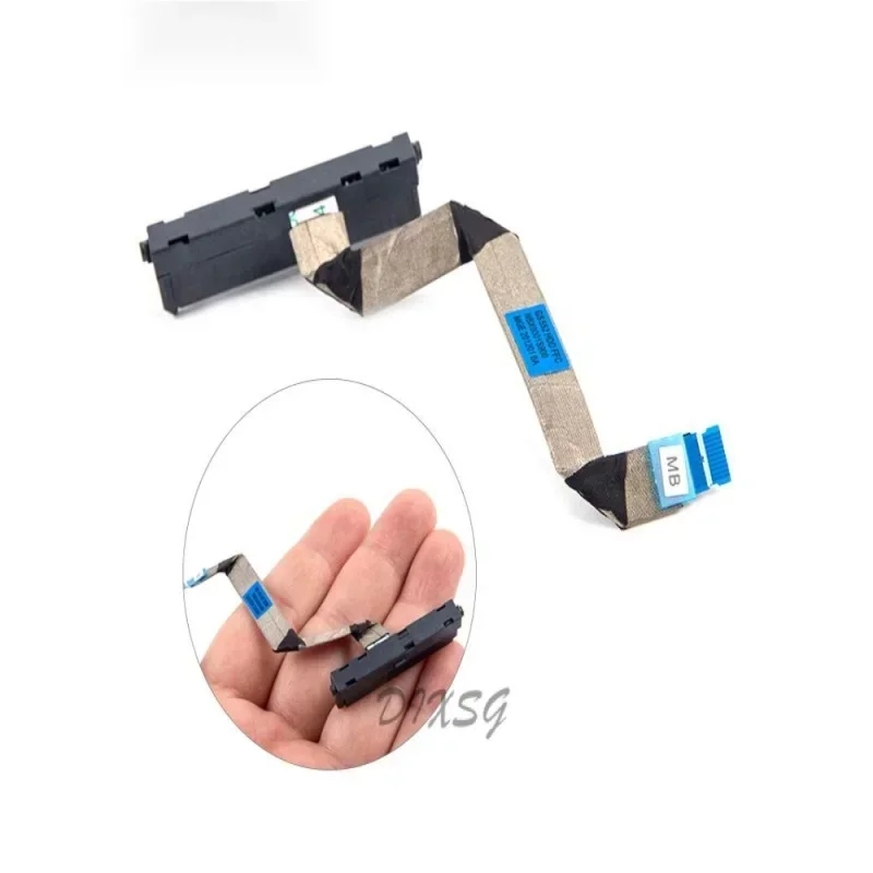 1PC HDD kábel pre Lenovo IdeaPad 3 15ARE05 15ADA05 15iil05 15IML 15IGL05 LAPTOP SATA Pevný disk HDD SSD
