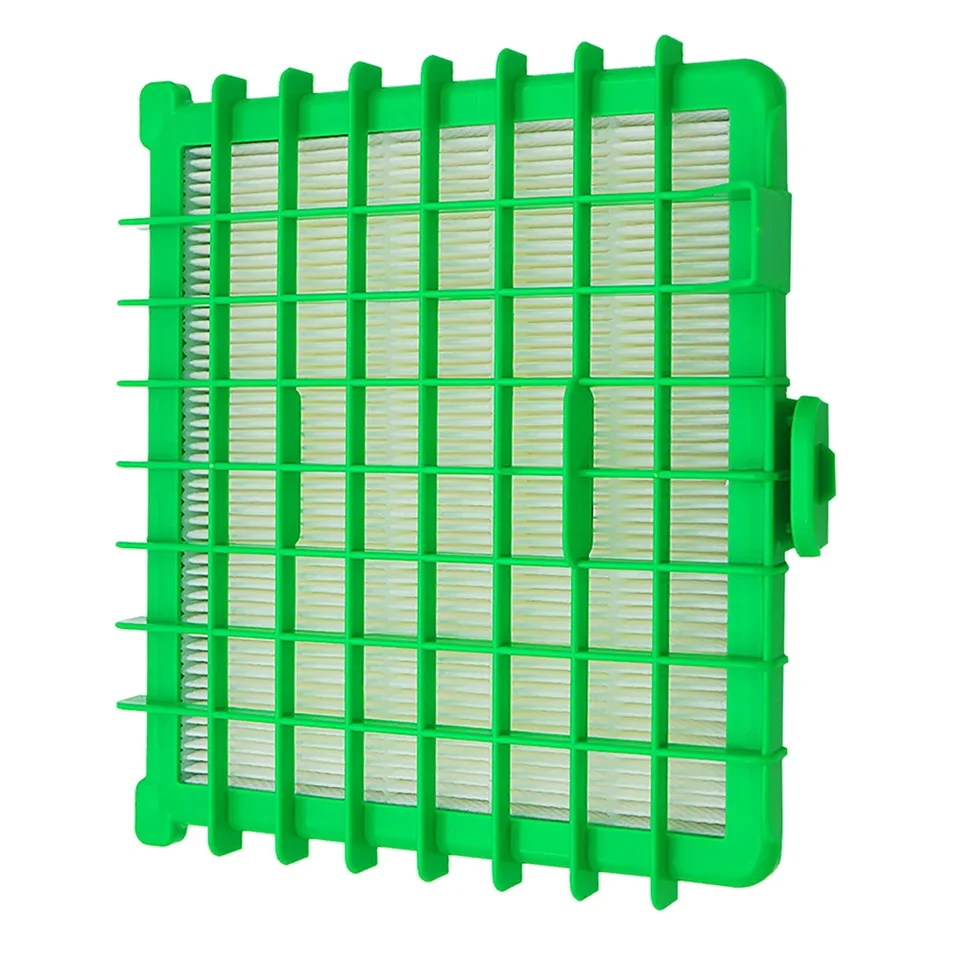 1PC HEPA filtračné výmeny pre Rowenta ticho Force RO5762 RO5921 ZR002901 Čistiaci filter vysávač Filter Accessorie