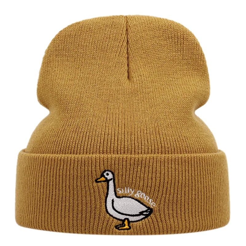 1pc hlúpa husa