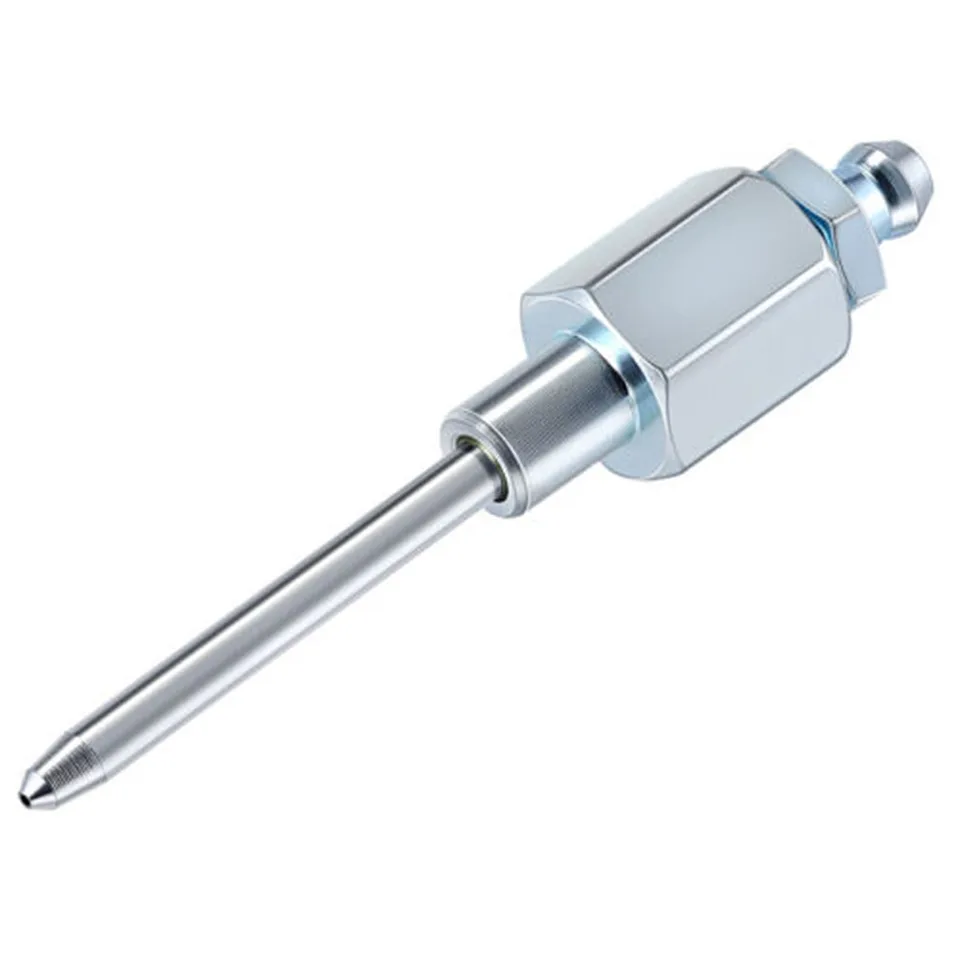 1PC Injector Injector ihly držiaky na montáž ložiskových kĺbov mastnote