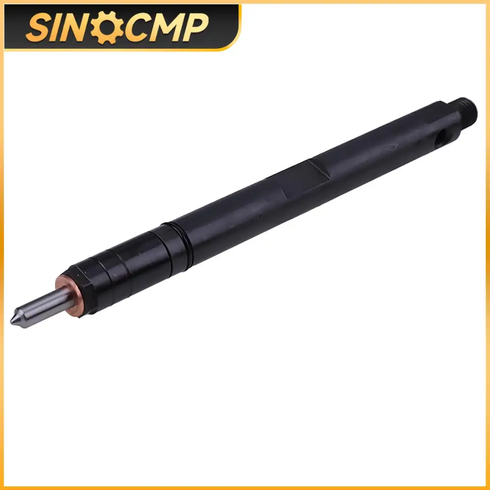 1pc injektor 320/06835 32006835 320/06528 32006528 pre nakladače JCB 1400B 1500B 3C 3C 3CX Automatické náhradné diely