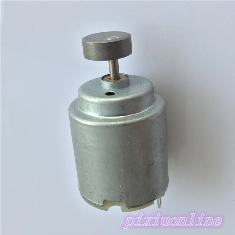 1PC K135Y DC3-7.5V 140 Micro Electric DC Vibrator