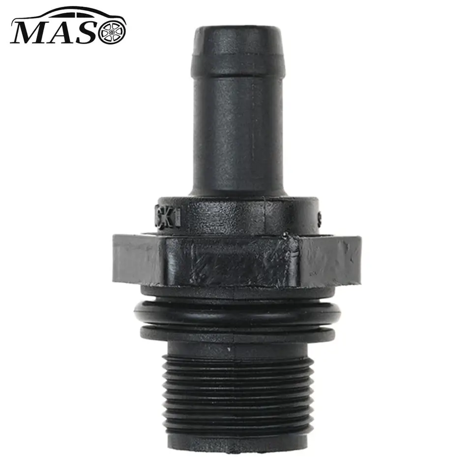 1pc kladné kľuky Crankcase PCV Ventilácia výfukového ventilu 96495288 pre Chevrolet Aveo 2004-2008, Aveo5 2006-2008, Optra 2005