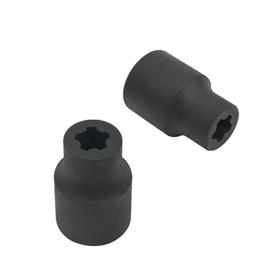 1pc kryt batérie Special Tool Tools Demontážny zásuvný kľúč s piatimi kolíkovými feramentami Automotiva Herramientas for Tesla