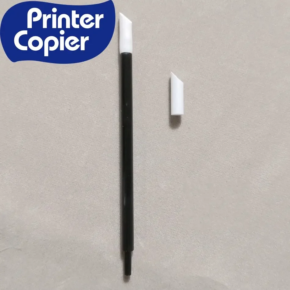 1PC Kvalitná tlačiareň Čistá špongia pre Rubybystick DX5 DX7 Mimaki Mutoh Konica 512 doska dosky PCB Čistá palička T-21 H21