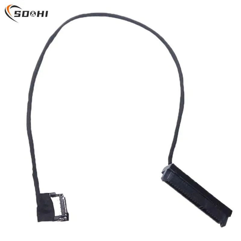 1pc kábel HDD pre pavilón HP DV6-6000 DV7-6000 DV7T-6000 SATA Pevný disk HDD konektor Flex kábel 6017B0309001 B3035050G00004