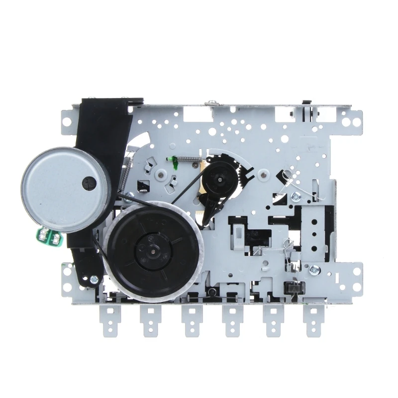 1PC MONOPLAYER MUET TN-21 pre kazetové páskové magnetofón Walkman opakovača Player Player Motor pre výstroj TN 21