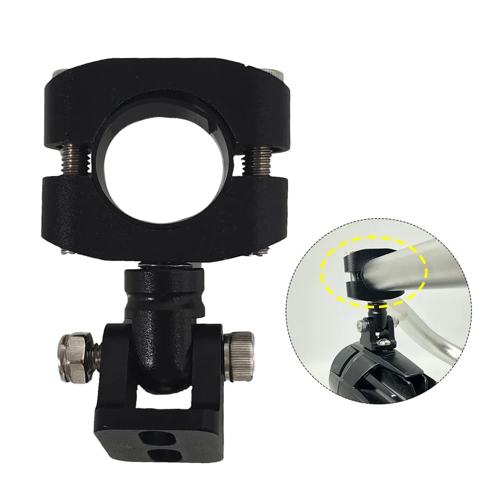1pc motocyklové hmlové svetlá držiaky LED svetlá Úložné svetlá pre BMW R 1200 GS LC Adv R 1250 GS Adventure 2014-2022