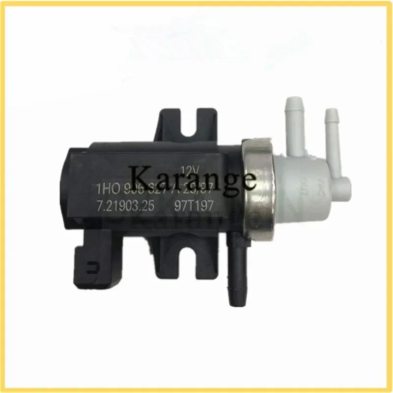1pc nahradenie n75 Boost ventil pre VW Golf Passat 1,9 TDI 1H0 906 627 A 1H0906627A