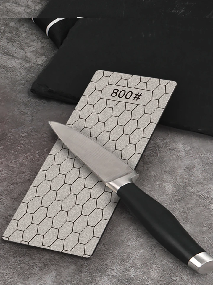 1PC NEOL BRESENER Diamond BRAPING STONE s extra jemnou/hrubou doskou a nepoškvrnenou základňou 400/600/800/1000/1200 GRIT