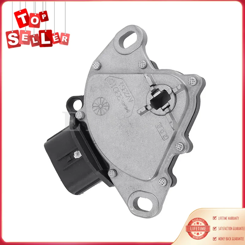 1PC Neutrálny bezpečnostný spínač 84540-33010 84540-07010 pre Toyota Avalon Camry pre Lexus ES RX350 pre Scion TC 2.5