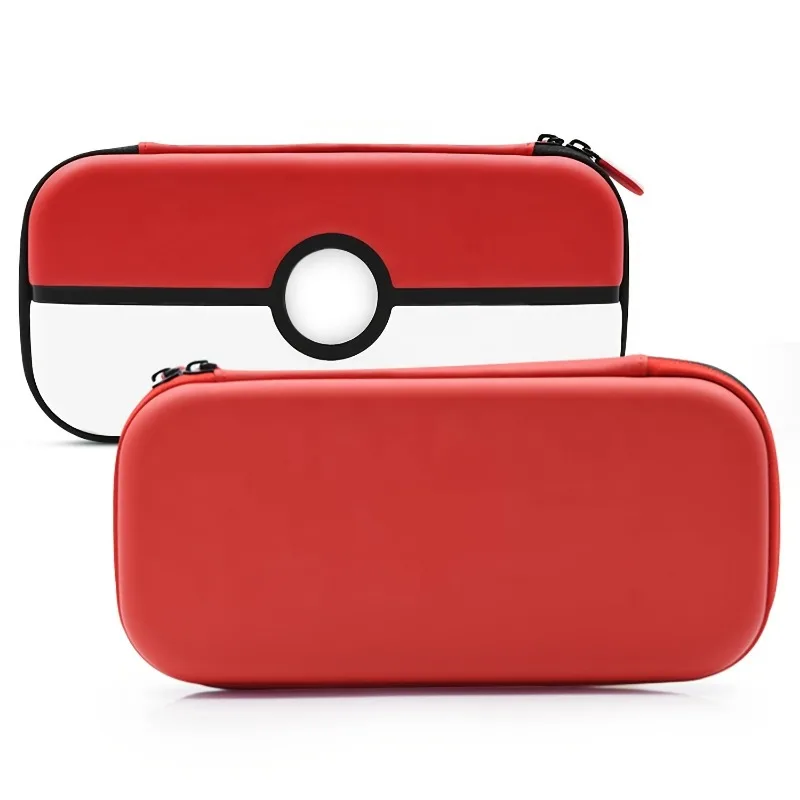 1pc Nintendo Switch OLED Tvrdé puzdro Storage Bag prenosná cestovná kabelka Nintendo Switch Game Console Protective Case