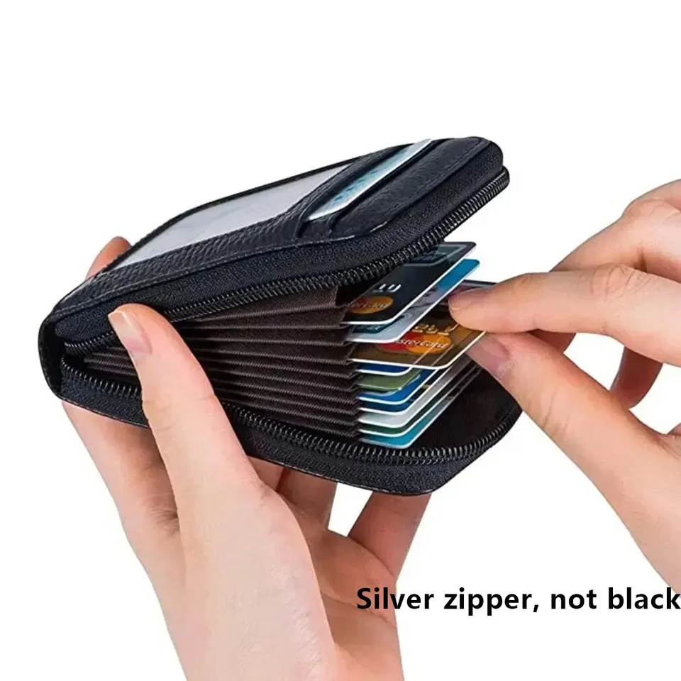 1PC Organ Card Bag Korean Edition