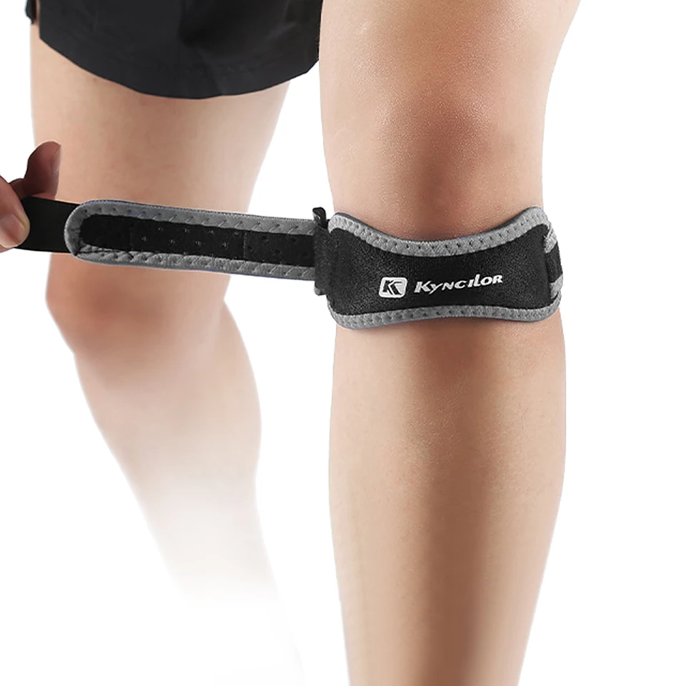 1pc Patella Ochranná podporná remienok Kolde Abstitu