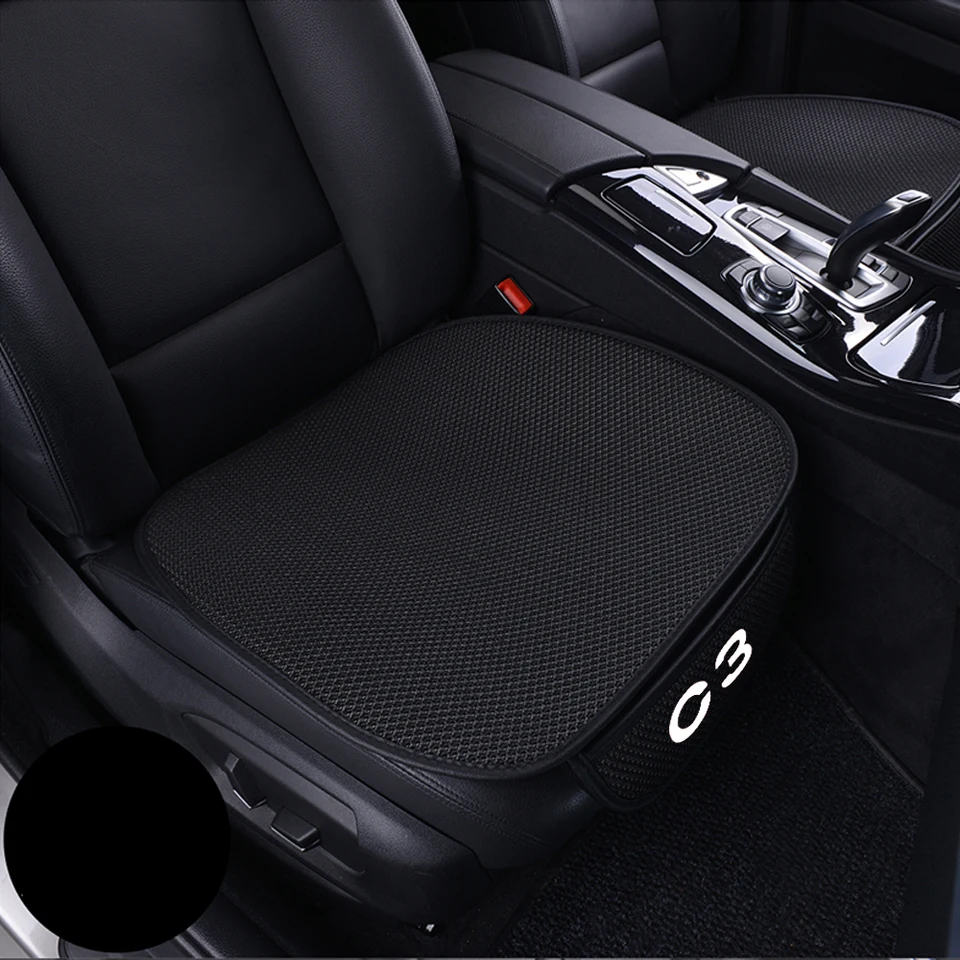 1pc Pohodlné a priedušné autosedačky Automobily Protector pre Citroen C3