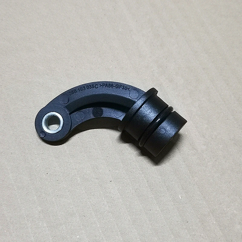 1pc pre Audi A4 Sagitar Passat Touran Block Block Blockage Blockage Cover Blockage Plug 06b103033a