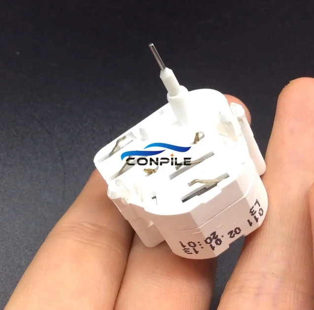 1PC pre BMW Volkswagen Jetta Hyundai Skozu Suzuki Swift Buick Cruze prístroj Stepper Motor Cluster