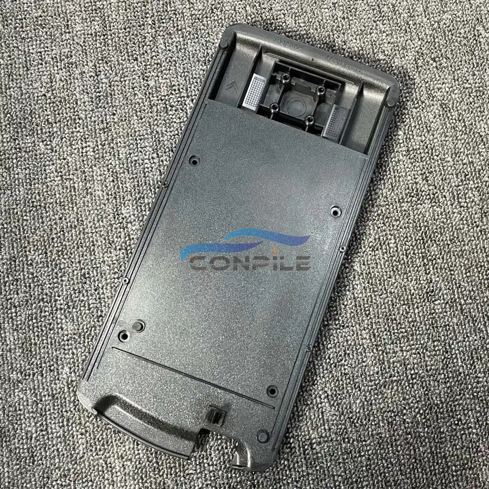 1pc pre Citroen 2010-16 C5 Central Box Cover Base Base Lock Cap
