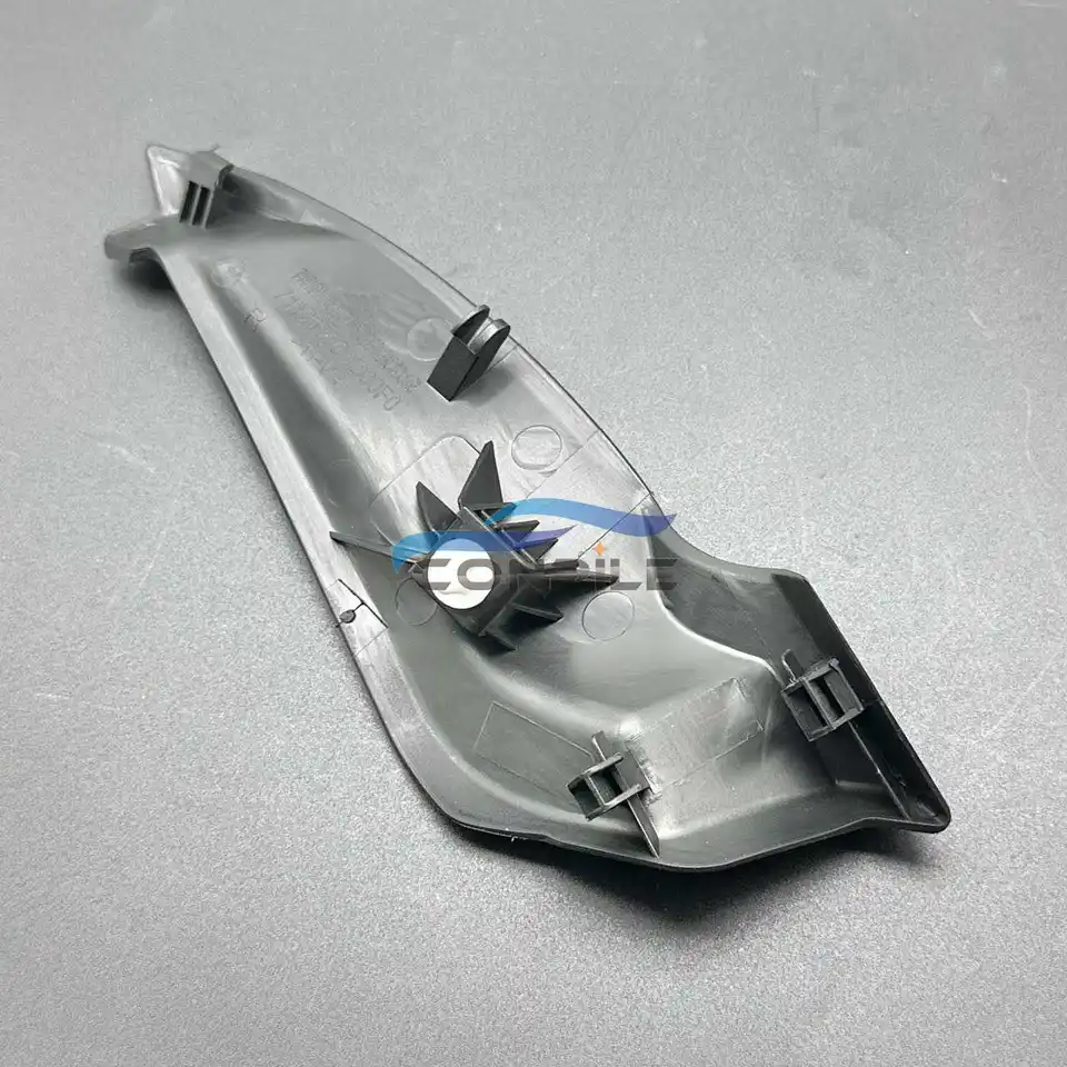 1PC pre GAC Trumpchi GS4 pred rokom 2019 GS8 CRIMER CROPLE TREAL TREAL TRISK TRIBLE TRIBLE Doska