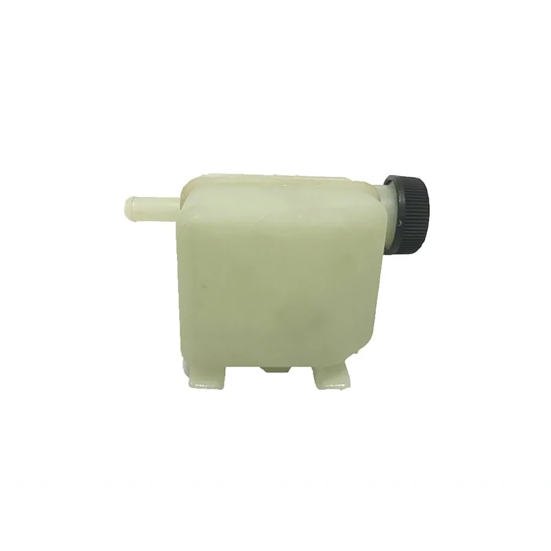 1PC pre Mazda 6 Bestune B70M6 Coupe Steer Assist Pump Hydraulický tank Olejový pohár