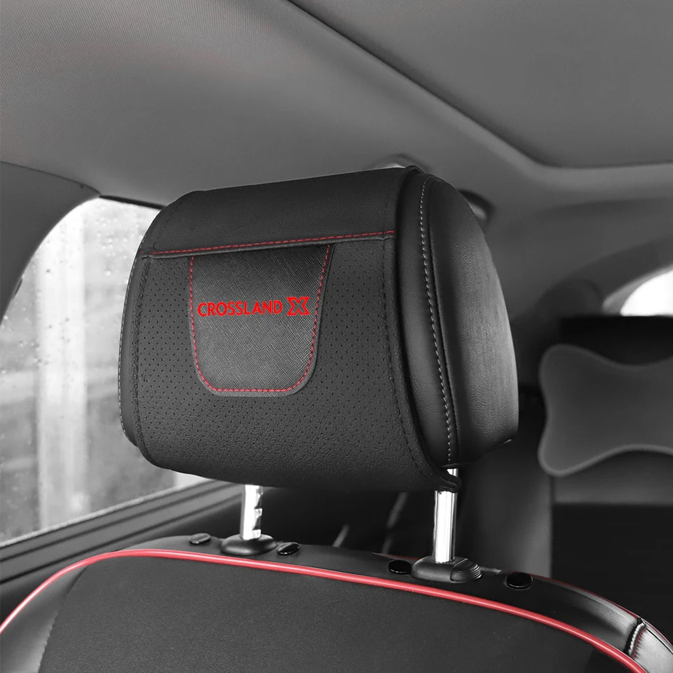 1PC pre Opel Crossland X Auto Ochranca kryt