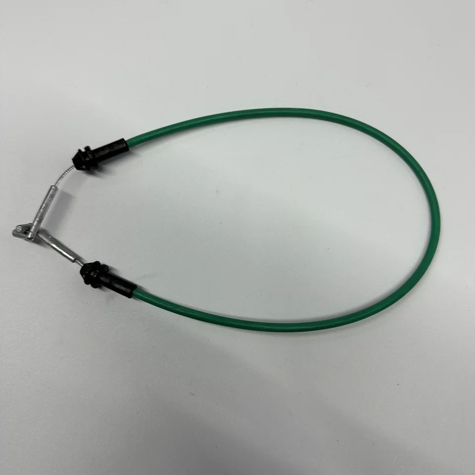 1pc predné ľavé interiérové ​​dvere kľučky kábel pre Kia Cerato Spectra 2004 -2009 813712F000 81371-2F000