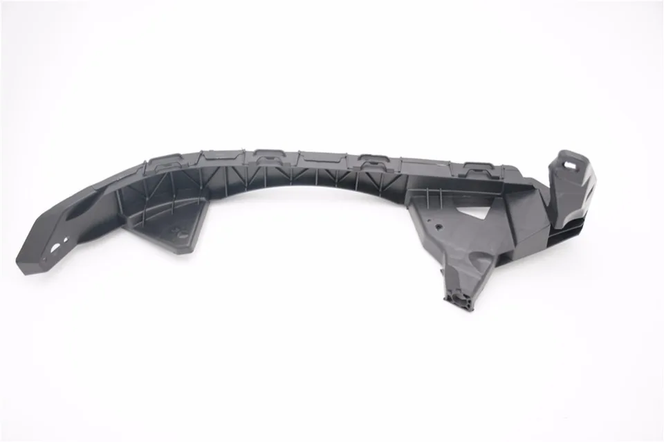 1pc predný nárazník svetlomet hlavy svetlo svetla držiaka držiaka ľavej strany vodiča 71190T2AA01 pre Honda Accord 2014-2017