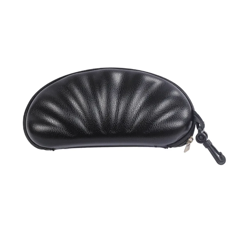 1pc prenosné kožené kožené tabakové potrubie Pipe Black Bag Fajčenie Príslušenstvo darček