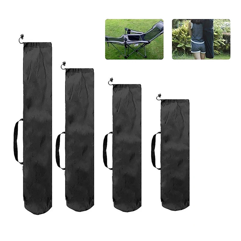 1pc prenosný trvanlivý náhradný kryt úložné tašky pre kempingové stoličky piknik skladacie kreslo prepravné tašky Storage Box Outdoor Gear