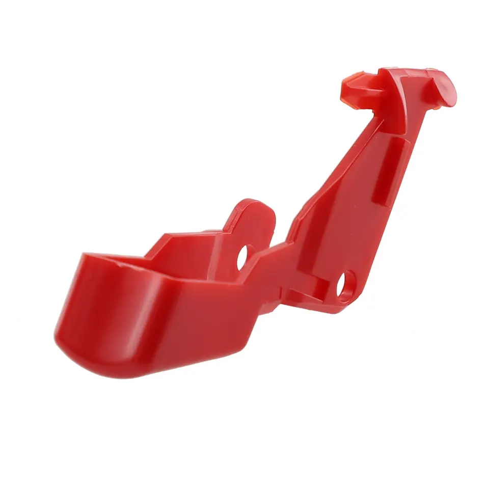 1pc Red Trigger pre Dyson V10 V11 V12 V15 Domáce vylepšenia aktualizované silnejšie spúšťacie tlačidlo Vypínač páky páčky