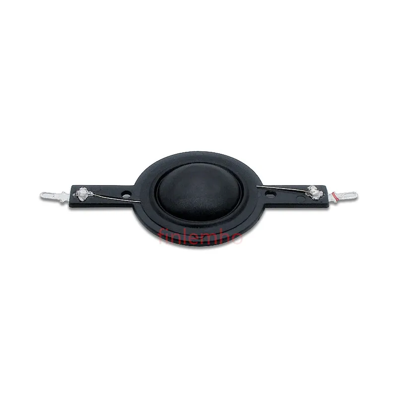 1pc reproduktorová hlasová cievka Tweeter Opravy súprava 25,4 mm hodvábna membrána výšky 1 palec pre domáce kino Profesionálny zvuk Hifi Hifi