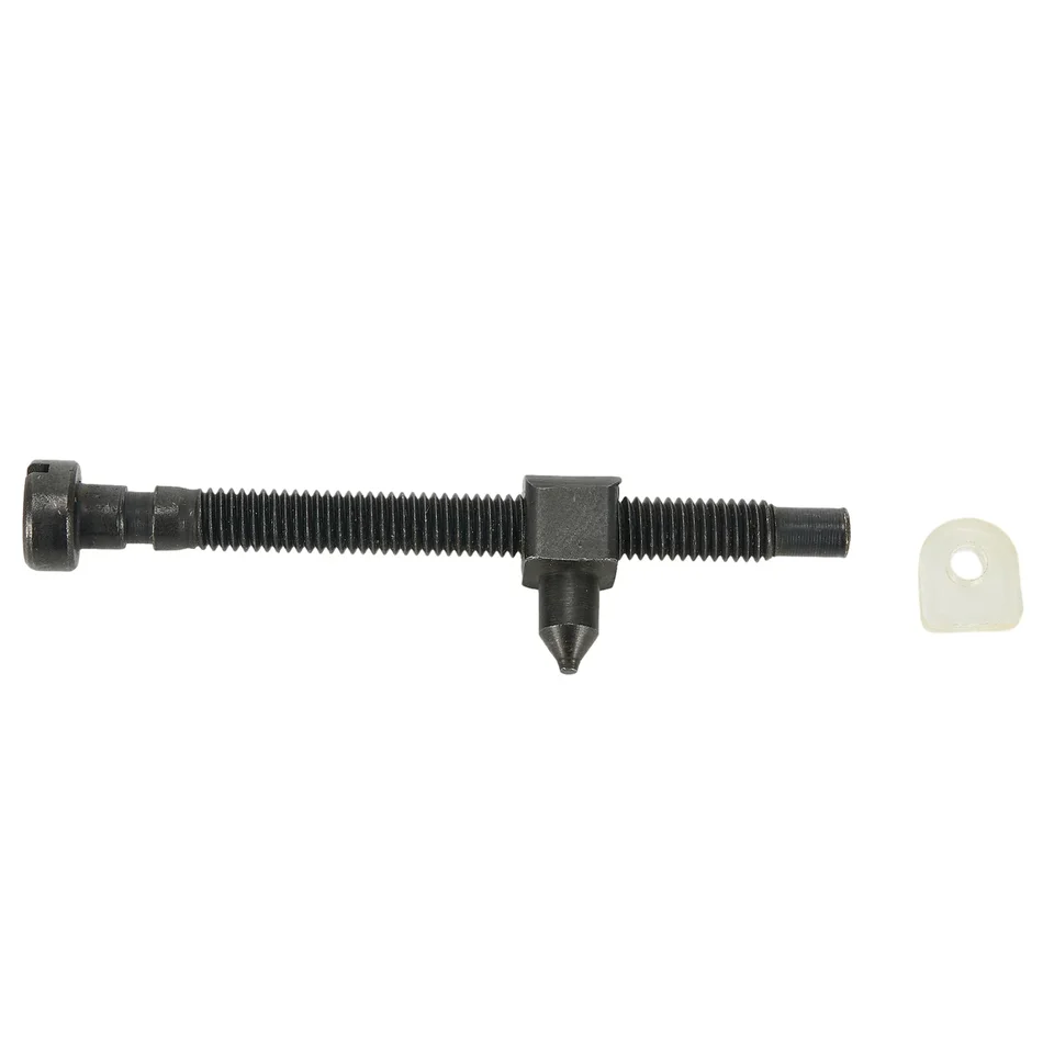 1pc reťazový nastavovací napínací napínač skrutkovača kovový výmena 501 54 63 01 pre Husqvarna-50 51 55 42 242xp 246 340 Chainsaw