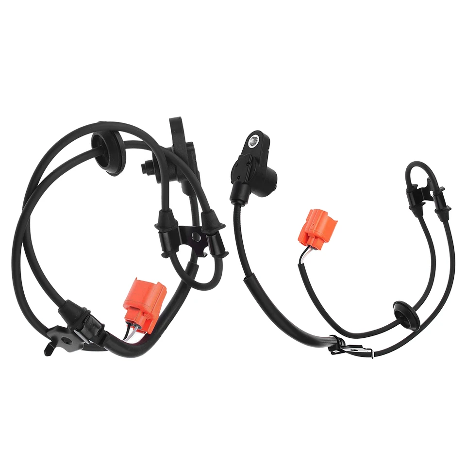 1PC Senzor rýchlosti kolies predného/pravého ABS 57450S0XA01 pre Honda Odyssey V6 3,5L 1999 2000 2001 2002 2003 2004 2004